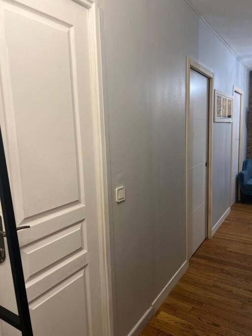 Appartement « Le Jardin Du Luxembourg » Paříž Exteriér fotografie