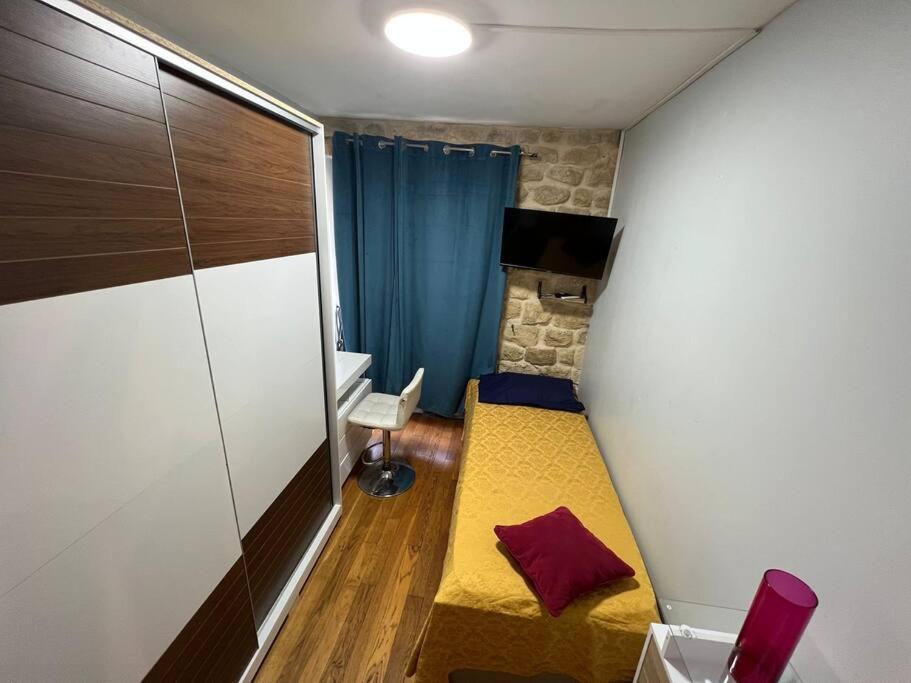 Appartement « Le Jardin Du Luxembourg » Paříž Exteriér fotografie